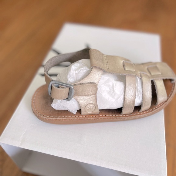 Freshly Picked Bixby Sandals - Picture 13 of 14